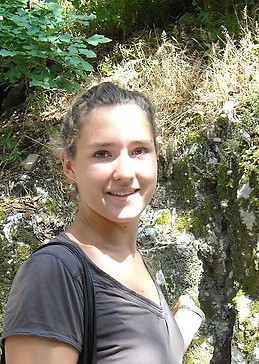 Caroline de mahieu
