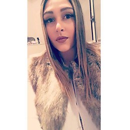 Flavia Mendoza Sturmer