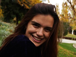 Elisa Vega Martínez