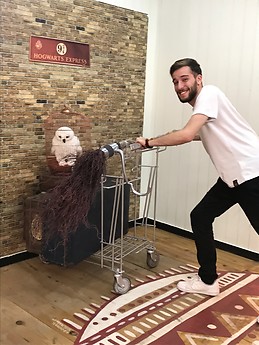 Sergio