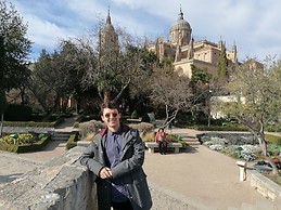 Julián Morcillo Sánchez