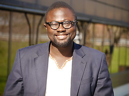 Martin Ayanore