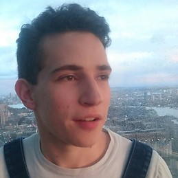 Virgile Mamelle-Perrot