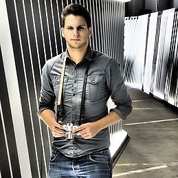 Martin Handelsberger