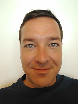 Tim Reckley