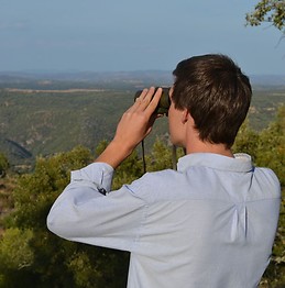 Javier Cabello Marcos