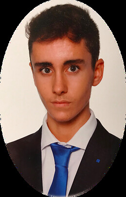 Daniel Soriano