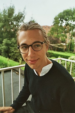 Emile Van Helleputte