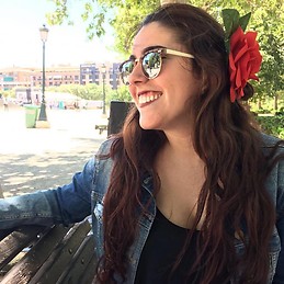 Laura Amorós Guzmán