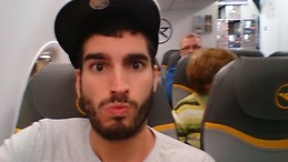 Daniel Pérez Méndez