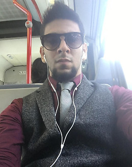 Meysam Pouryousefian