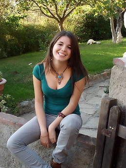 Andrea López