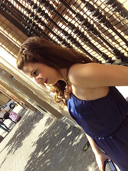 Cecilia Jiménez López