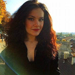 Tamara-Nour Bounazou