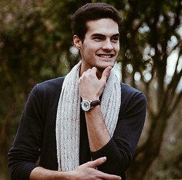 Juan Gabriel Tamayo Garcia