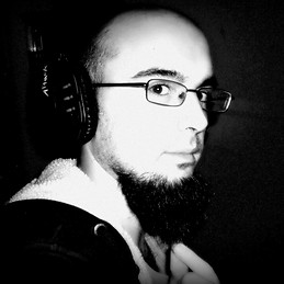 Charlie Barjau Estevan