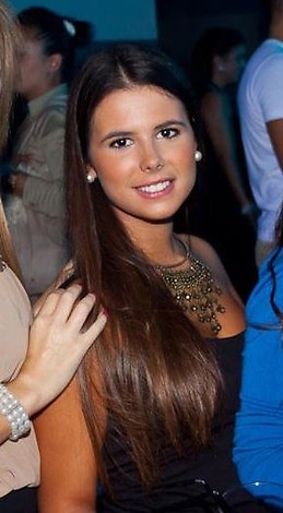 Ana Llanos