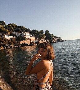 Maria Fernández Yeste