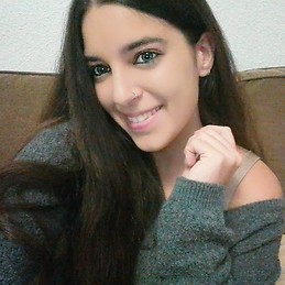 Athenea Casado Molero