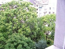 2 bedroom flat next to BME University Budapest