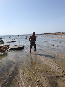 Jonan Morales Ramiro