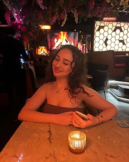 Victoria Papanicolaou