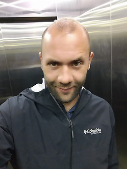 Juan José Ahrens Pérez