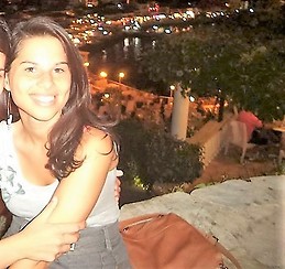 Efthimia Suzana Gavriil