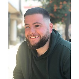 Juan Ramón Ríos Pérez