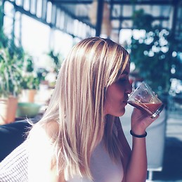 Sandra Gonzalvez Sanchez