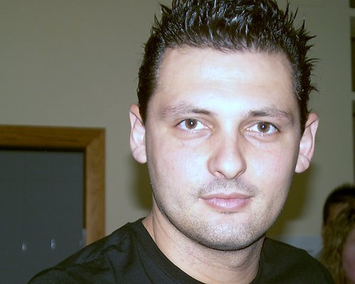 Joaquín González García