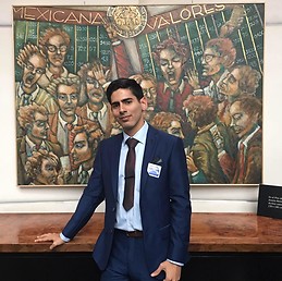 Eduardo Francisco Aguilar Urbina