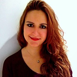 Sabina Calderón Fernàndez