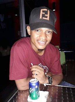 Elhadj Mamadou Alpha Bah