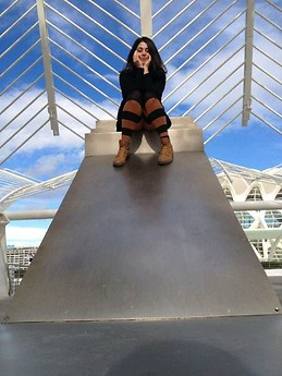 María del Mar García González