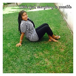 Gislaine Kassam