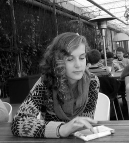 Lise Moens