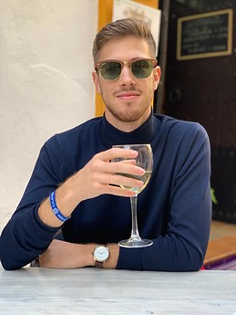 Julio Rodriguez Vazquez