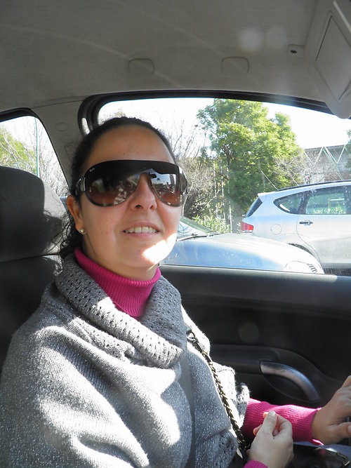 Patricia Z P