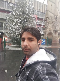 NITISH PRASHAR