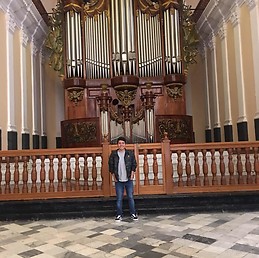Alexis Aguilar Barrio De Mendoza
