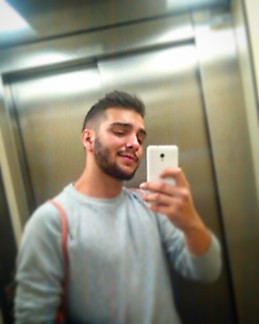 Curro Perez Blasco