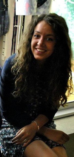 maria virginia  ravella