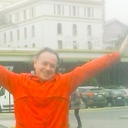 MARCELO MUNDACA RAUSCHENBACH