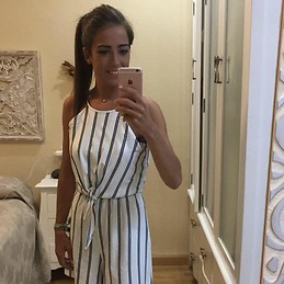 Carlota Pulido Velazquez