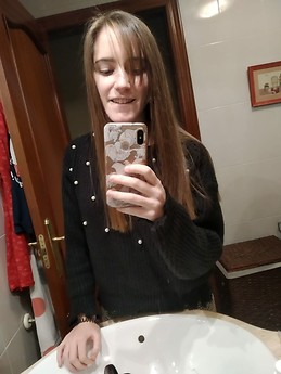 Carla Mourińo Somoza