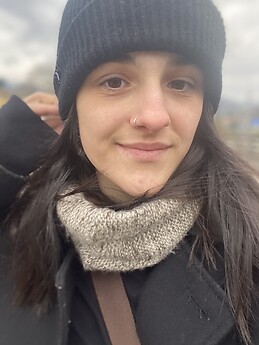 Mireia Aldasoro Rabanal