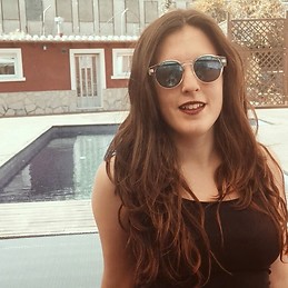 Júlia Ballester Vidal