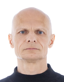 Stanislav Shcherbakov