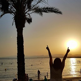 Tamara Climent Cejudo